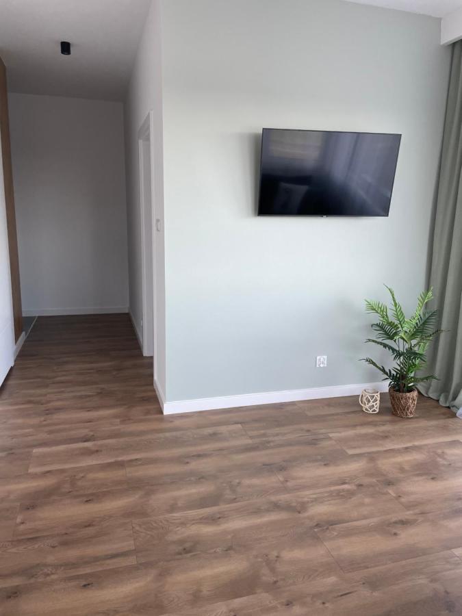 Apartamenty Termalne Na Dlugiej 8 Uniejow Dış mekan fotoğraf