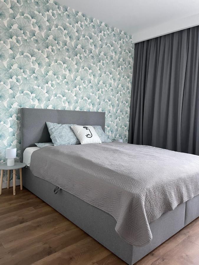 Apartamenty Termalne Na Dlugiej 8 Uniejow Dış mekan fotoğraf